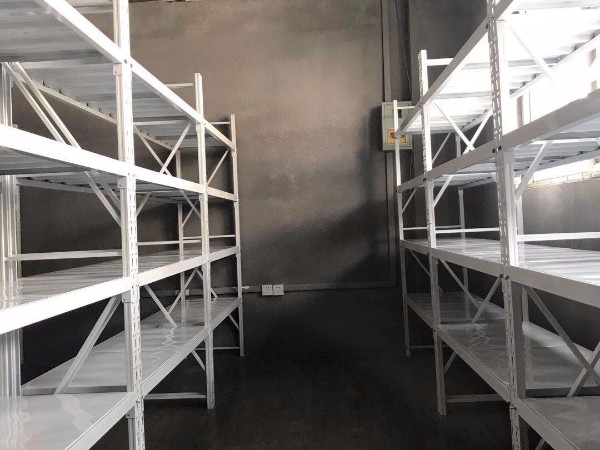 醫(yī)藥倉儲(chǔ)貨架