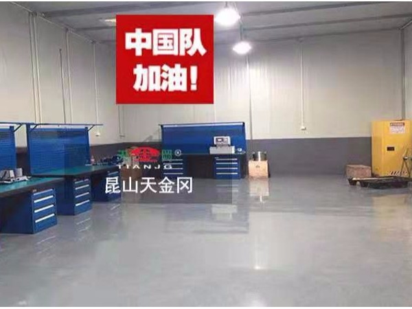 中國跳水隊橫掃12枚金牌，工具柜廠家天金岡為中國點贊！