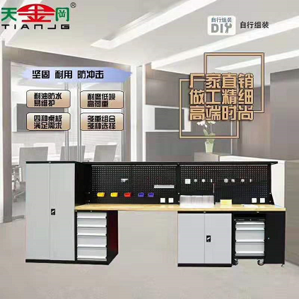 環(huán)保風(fēng)刮向五金行業(yè)，蘇州工具柜生產(chǎn)廠家“綠色工具柜”登場！