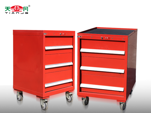 輕型工具柜的特點你知道多少？