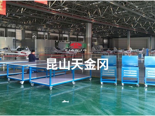 工具柜定制廠家講述實用又環(huán)保-工廠車間不能錯過的好柜子！