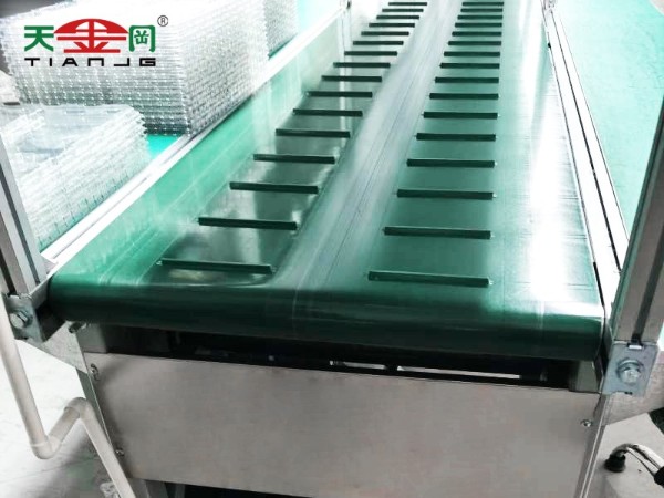 滾輪生產(chǎn)線的適用范圍和特點(diǎn)是什么？