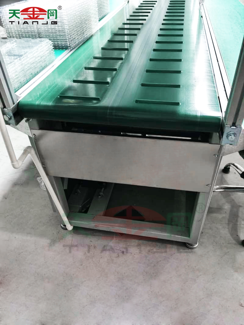 滾輪生產(chǎn)線(xiàn)