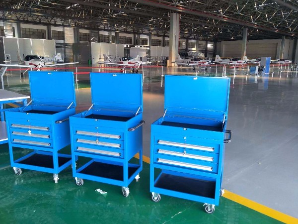 如何辨別工具柜的好壞，批量購買車間工具柜哪里好【天金岡】