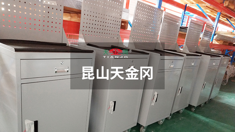 車(chē)間工具柜好用嗎，18年品牌老廠品質(zhì)制造，匠心獨(dú)具