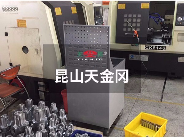車間工具柜哪家好，直接廠家省中間商差價！