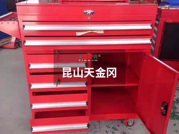便宜的鉗工工具柜哪里找，你來(lái)了就知道！