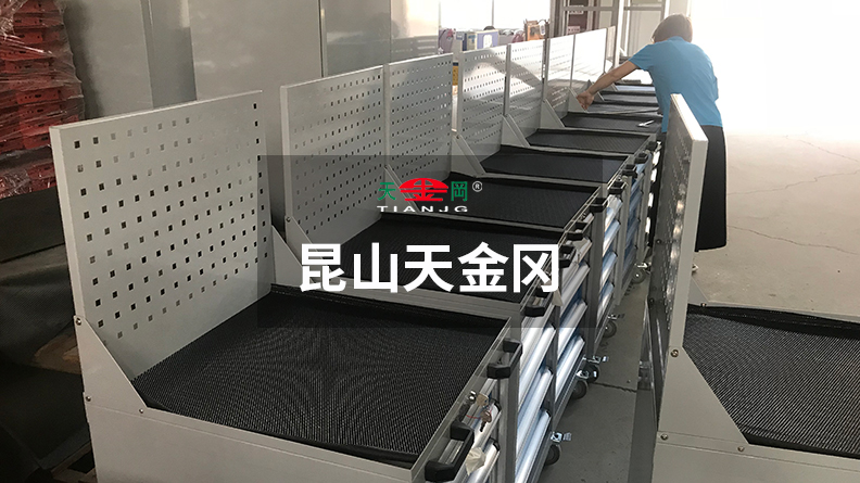 工具柜廠家旗下工具柜均經(jīng)質(zhì)檢出庫