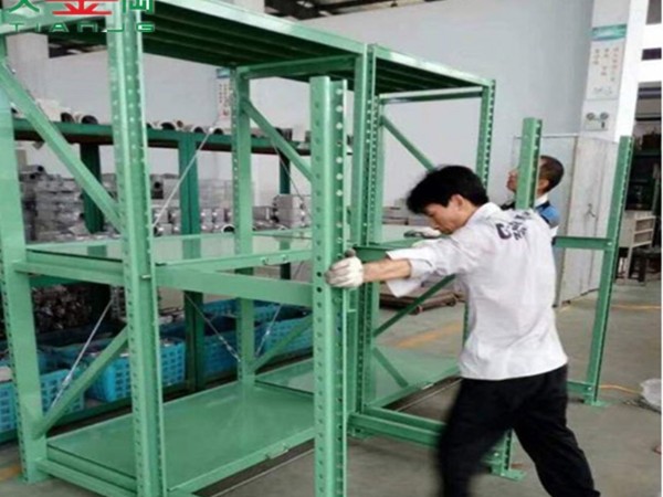 關(guān)于倉(cāng)儲(chǔ)貨架的常見問答