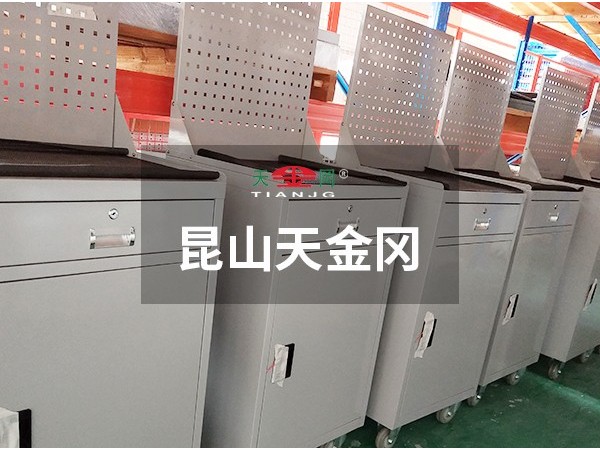 工具柜定制南京，多少錢？細節(jié)決定價格【天金岡】