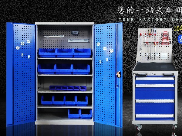 河北雙開(kāi)門工具柜哪家好，看過(guò)才知道【天金岡】