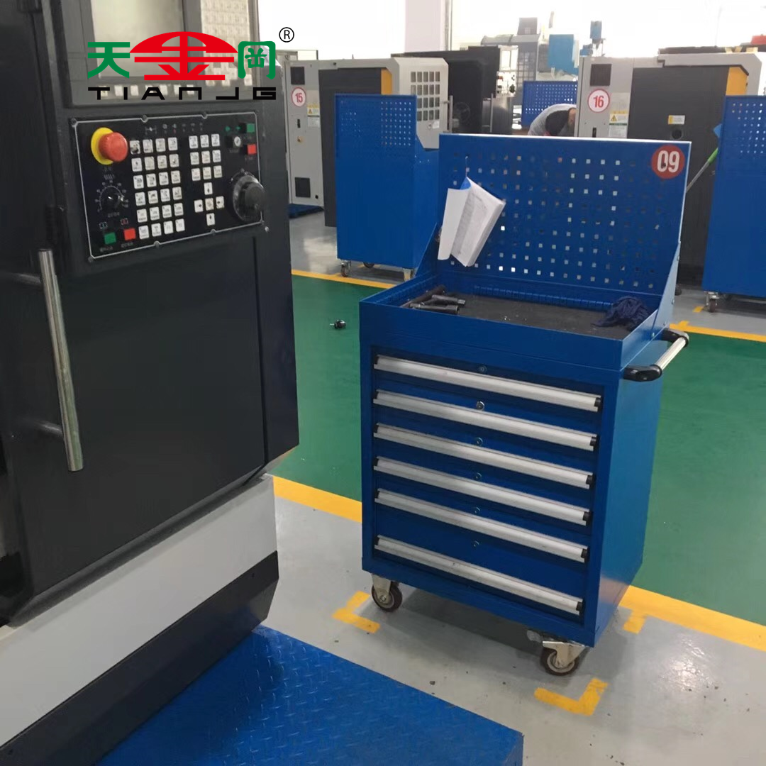 加工車間工具柜的價格多少？