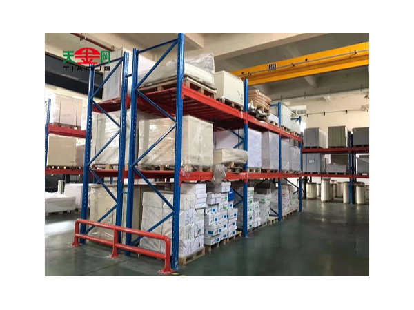 傳統(tǒng)印刷車間堆物如何解決？工具柜廠家天金岡一招提供更多有效空間！