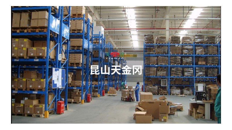 5秒賣出80萬，為何天金岡的重型橫梁貨架這么火？