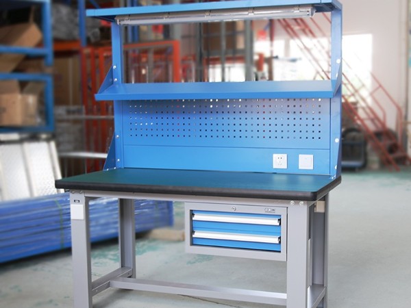 蘇州防靜電工作臺廠家哪家好？【天金岡】