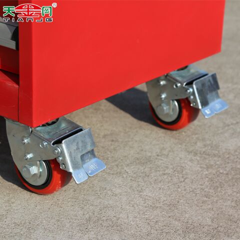 汽修工具車