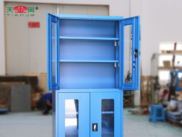 雙開門安全工具柜的使用注意事項(xiàng)有哪些？