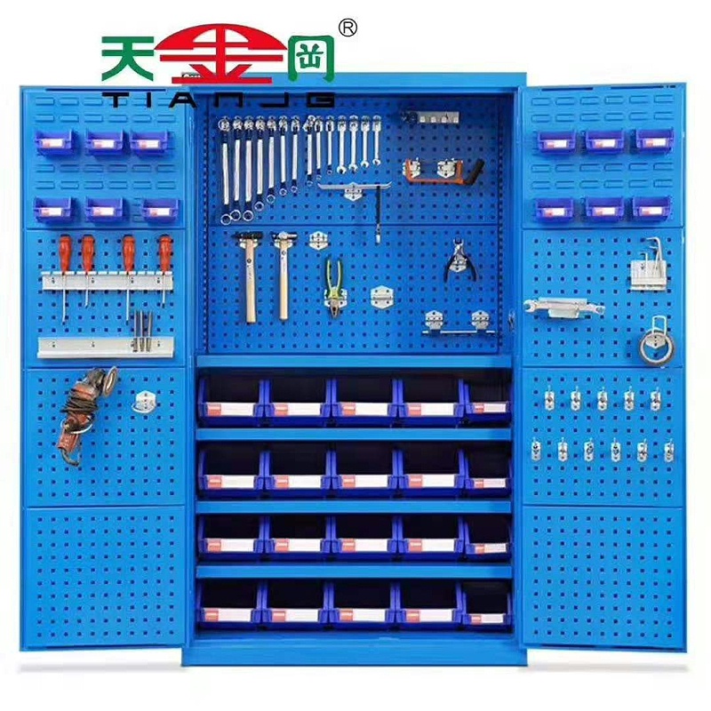 工具柜廠家天金岡不忘初心，砥礪前行！