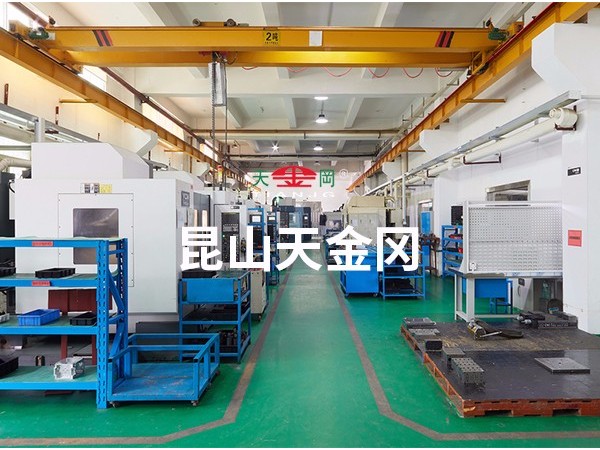 當車間工具柜遇到模具廠，會擦出怎樣的火花？