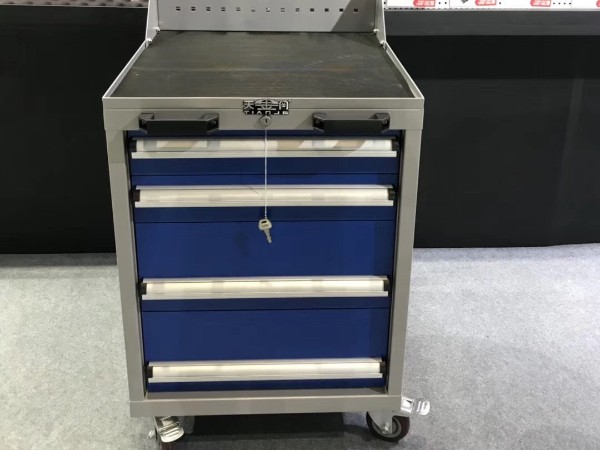 車間工具柜怎么選擇？【天金岡】