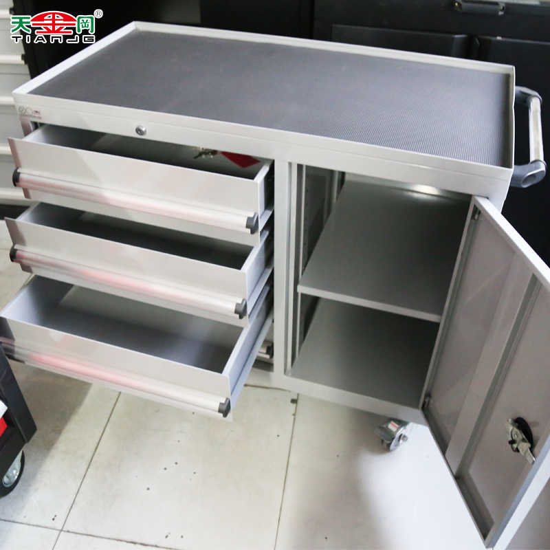 車間工具車的作用有哪些？