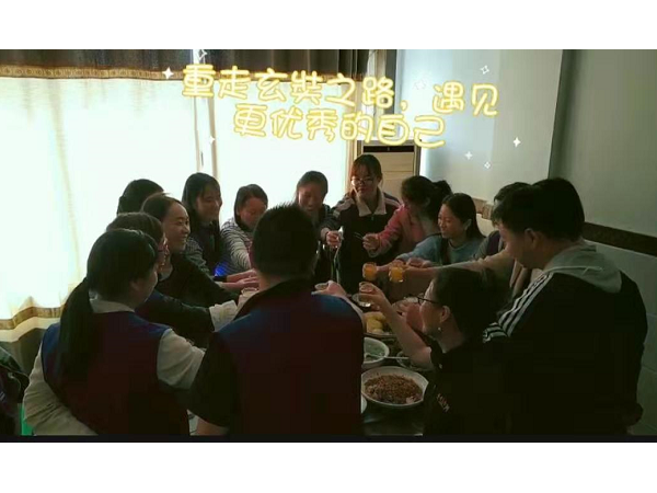 走玄奘之路，問道企業(yè)家精神，工具柜廠家天金岡老板即將挑戰(zhàn)戈壁行！