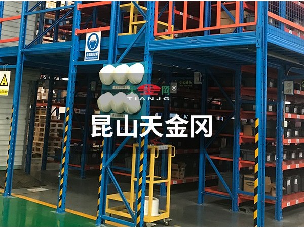 天金岡告訴你重型貨架報價-倉儲的路上怎么能少了它！