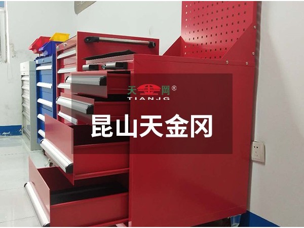 工具柜哪個牌子好-實力搶占市場！