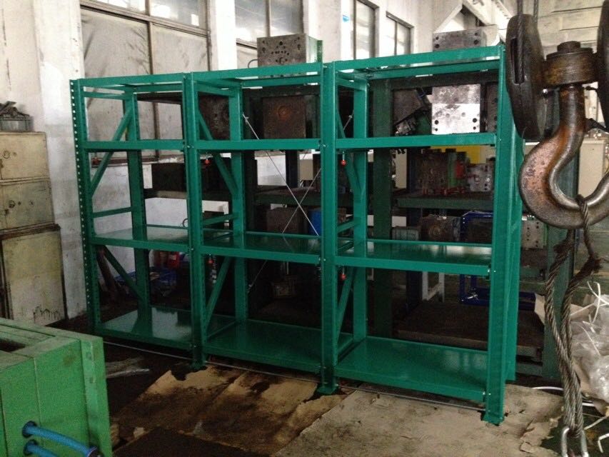 抽屜倉儲(chǔ)貨架