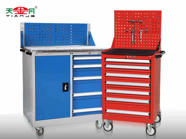 移動工具柜廠家怎么選？