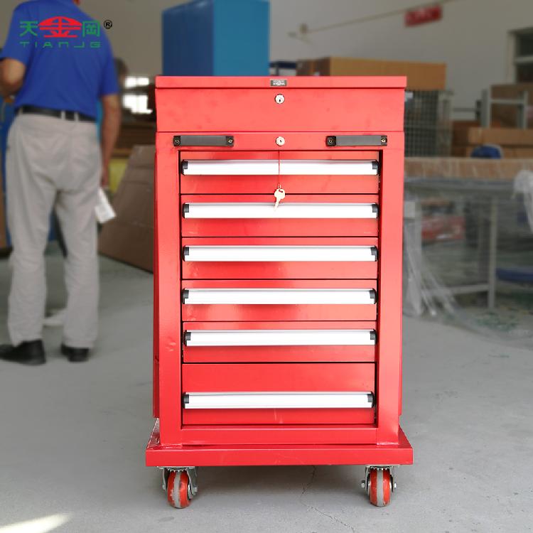 多功能工具車(chē)