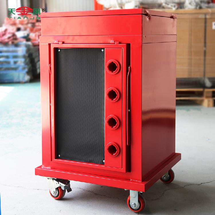 多功能工具車(chē)