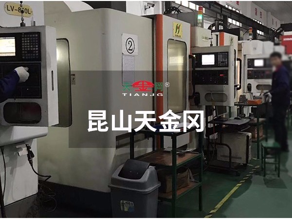 加工中心有了車間工具柜會怎樣，多賺一個億？