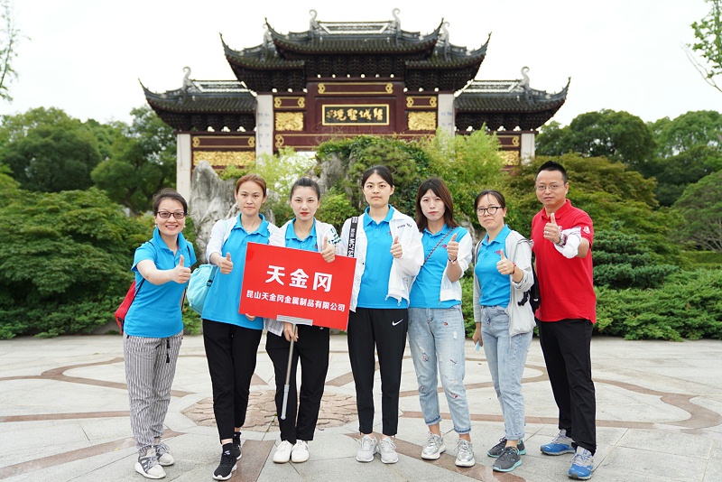 陽澄湖環(huán)湖徒步