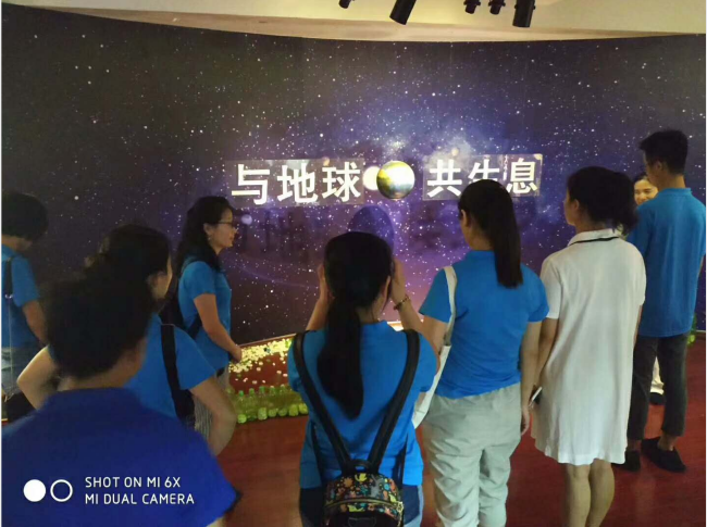 工具柜廠家天金岡心存綠色，與地球共生息