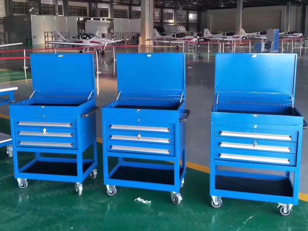 蘇州車間工具柜哪家好？