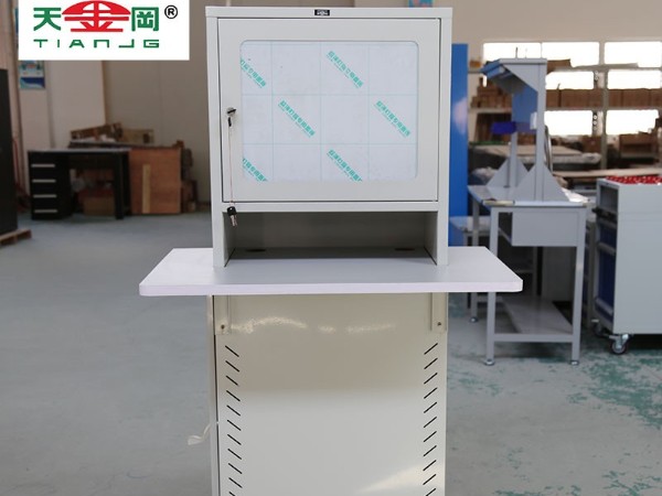 組合電腦柜的優(yōu)點(diǎn)是什么？