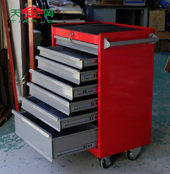 抽屜式工具柜廠家